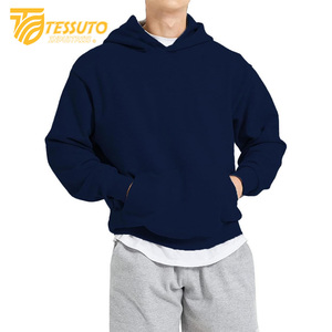 Sweats à capuche et sweat-shirts modernes et personnalisés pour hommes Style unique Plus Size 100% Cotton Top Sale Custom Logo Professional Manufacturer - Product Image 1