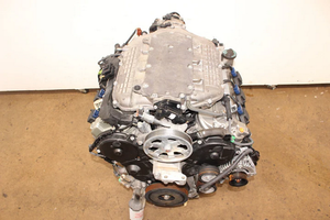 Moteur d'occasion Acura MDX JDM V6 3.5L J35A 2003-2006 - Product Image 5