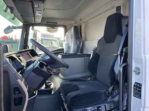 Camionnette lourde 2025 TGM 4X4/RETAEDER KIPPER CRAN <span class=keywords><strong>FASSI</strong></span> F195A 2.000KG Euro III Turbo Diesel 2.000KG Transmission automatique - Product Image 2