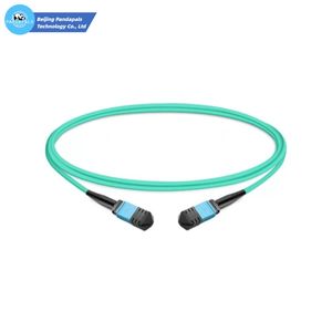 Câble réseau <span class=keywords><strong>optique</strong></span> <span class=keywords><strong>fibre</strong></span> <span class=keywords><strong>optique</strong></span> <span class=keywords><strong>Ethernet</strong></span> Mellanox MFP7E20-N030 d'origine neuf - Product Image 5