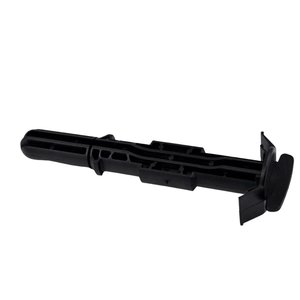 Clip de soporte de pasador de enlace superior del radiador para Renault Clio 5 - Product Image 4