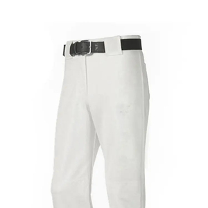 Nuevo Diseño, Uniformes de Béisbol con Cuello en V, Impresión por Sublimación, Transpirables, Color Elegante, Secado Rápido, Absorben la Humedad, 100% Poliéster - Product Image 6