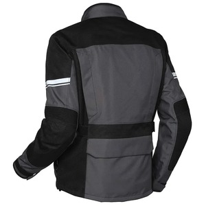Chaqueta Deportiva Impermeable y Cortavientos Transpirable de Talla Grande Personalizada 2024 para Motociclismo, Equipo de Carreras para Hombre - Product Image 2