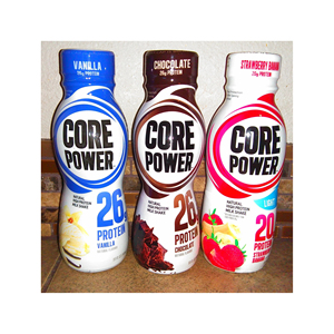 Milkshake de base avec des ingrédients naturels et sans conservateurs artificiels - Product Image 5