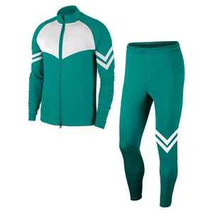 ชุดวอร์ม2ชิ้นสำหรับผู้ชายชุดวอร์มสำหรับฤดูหนาวจากปากีสถานโลโก้ตามสั่ง - Product Image 5