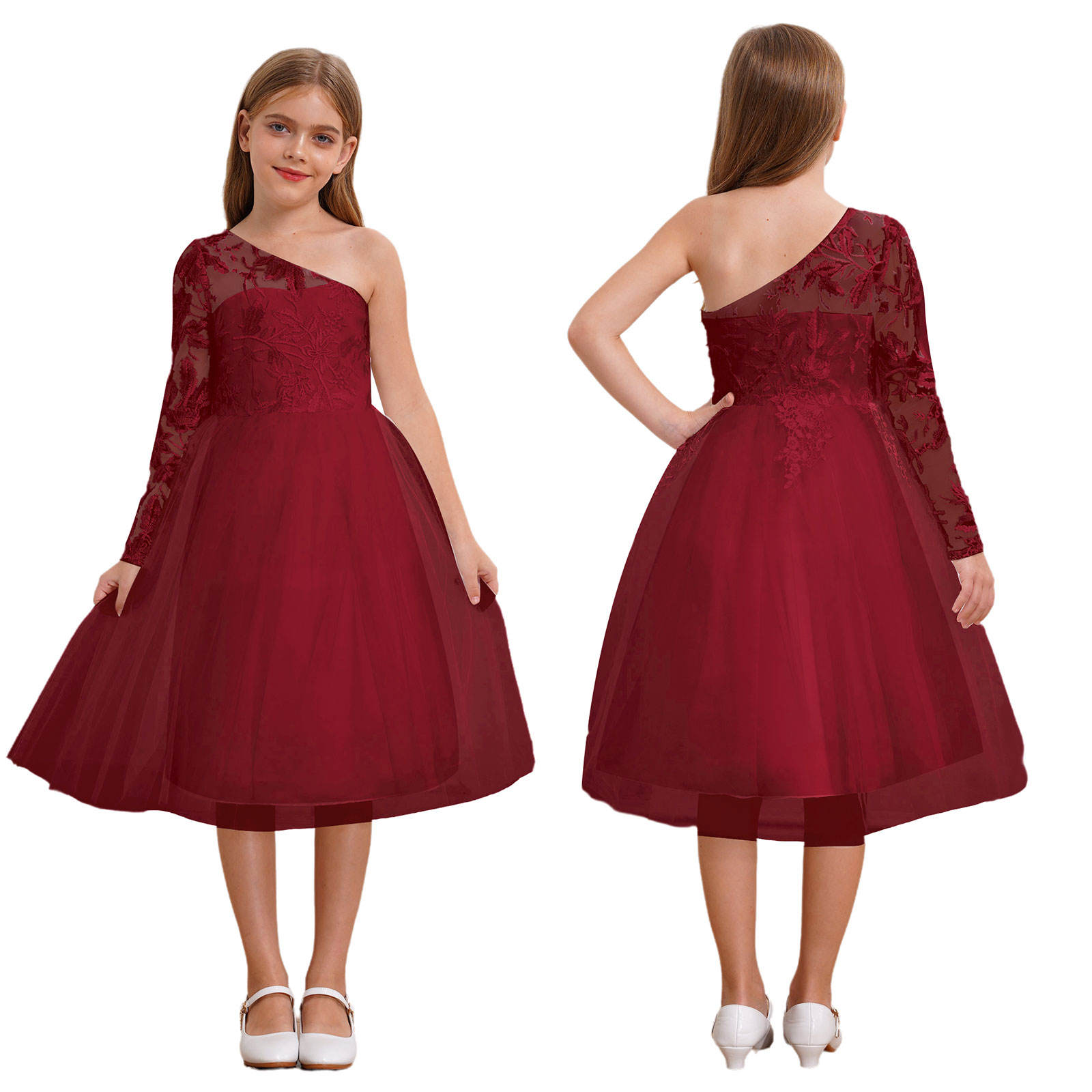 เบอร์กันดี