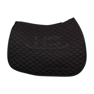 Almohadilla de Silla de Montar Clásica de Fábrica al por Mayor, Almohadilla de Silla de Montar para Caballo de Tela Acolchada de Alta Calidad, Personalizada 2026 - Product Image 5