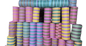 100% Recycled <b>Polypropylene</b> Eco-Friendly <b>Fabric</b> Custom Color 180g/m Woven Nonwoven Techniques Bags Industrial Wholesale - Product Image 5