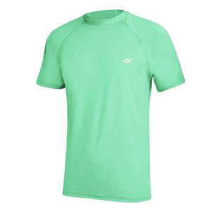 Camiseta de otoño para hombre con cuello Henley 100% algodón Casual Color sólido manga larga alta calidad moda camisetas para hombre - Product Image 6