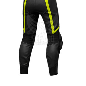 ชุดมอเตอร์ไซค์ดีไซน์ใหม่ขายดี ชุดมอเตอร์ไซค์สีพื้น ชุดมอเตอร์ไซค์ราคาถูก - Product Image 6