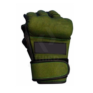 Hecho en la mejor calidad Guantes MMA Mejor estilo Precio bajo Guantes MMA Bajo Moq Guantes MMA - Product Image 4