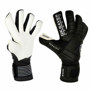 High Quality Customizable Premium Leather Goalkeeper <b>Gloves</b> for Outdoor Use - Product Image 5
