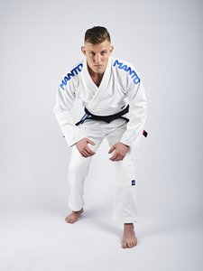 Uniforme Bjj Gi de alta calidad 2025 nuevo estilo jiu jitsu kimono nuevo modelo GI con calidad premium - Product Image 6