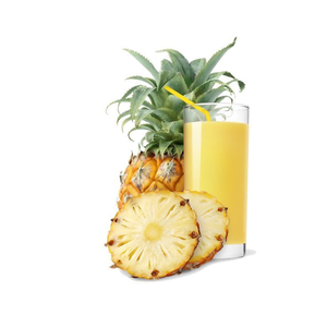 Jus d'ananas naturel prêt à boire, matière première, best-seller - Product Image 5