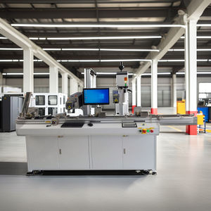 Lecteur de cartes RFID, décodeur de cartes intelligentes et machine de tri et de marquage laser tout-en-un pour puces bancaires - Product Image 1