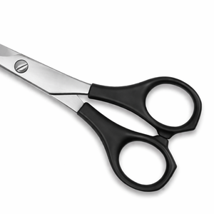 Precision Cutting Scissors Stainless Steel <b>Long</b> Blade Ergonomic <b>Handle</b> Professional Office Craft Sewing <b>Shears</b> - Product Image 4