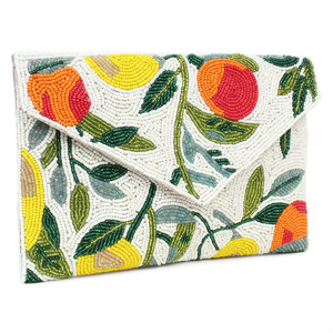 Los mejores Bolsos De Mujer, accesorios de fiesta bordados hechos a mano, bolsos, bolsos bordados - Product Image 2