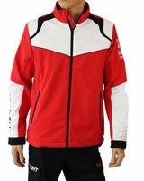 FR1 RACEWEAR Erkek Yazlık Kapüşonlu V Yaka Anti-UV Hızlı Kuruyan Nefes Alabilen Su Geçirmez Rüzgar Geçirmez Çevre Dostu Resmi Gömlek Ceket