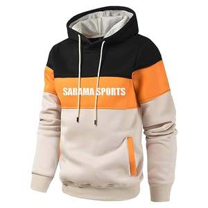 Sudaderas con capucha de manga larga para hombre, colección de invierno, sudaderas con capucha en el mejor Material, sudaderas transpirables de la mejor calidad para hombre con capucha/Jersey - Product Image 2