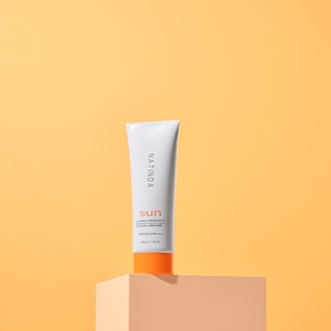 ครีมกันแดดเกาหลี50มล. Natinda ฉลากส่วนตัว - Product Image 2
