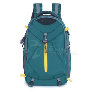 Mochila de viaje al aire libre para senderismo, camping y viajes de aventura extendida Mochila de senderismo para viajar - Product Image 1