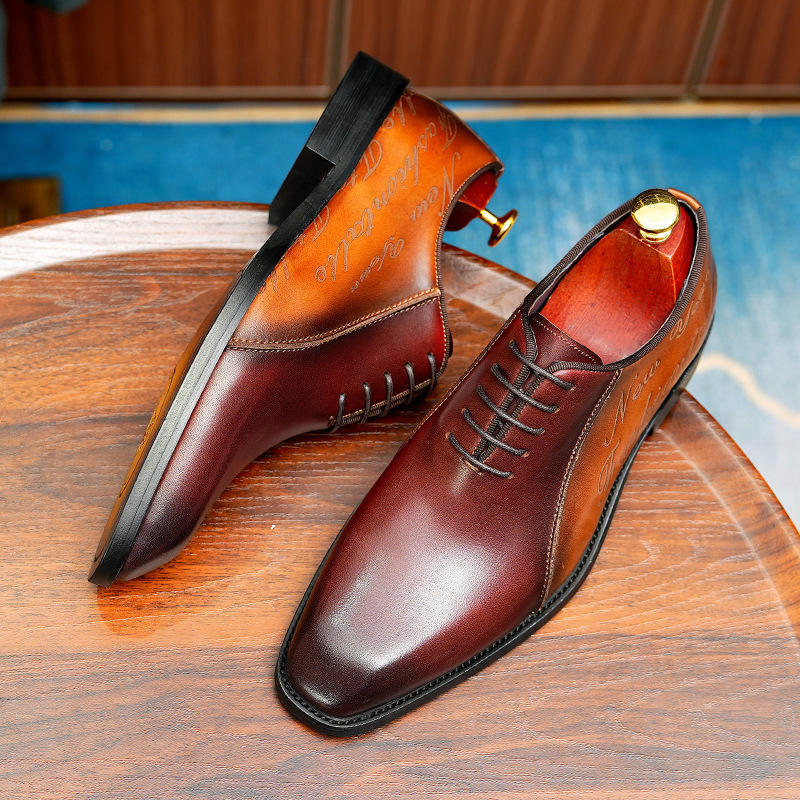 สีน้ำตาล