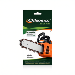 Tendicatena Completo Compatibile Oleomac 925 941Cx per Motosega, Accessorio con Codice 90003141 - Product Image 3
