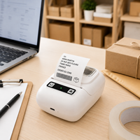 Xprinter BX1 : Machine à étiquettes de poche la plus vendue pour les magasins éphémères