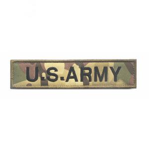 Các Nhà Sản Xuất <span class=keywords><strong>Multicam</strong></span> Vải Cho Tên Băng Quần Áo Phụ Kiện Ngực Vá Tên Các Bản Vá Lỗi Ba Lô Chiến Thuật Velcro Huy Hiệu - Product Image 6