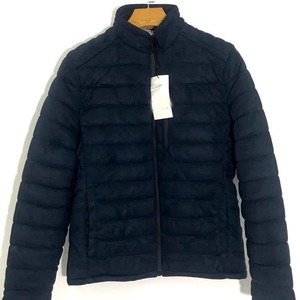 Marque privée Vestes de luxe d'hiver uniques surdimensionnées 2 couleurs pour hommes taille plus mode chauffée vente en gros manteau en duvet d'oie par Ayat Export - Product Image 1