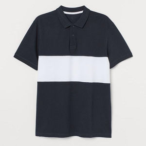 2024 Terzo Sports nouveauté haute qualité sublimation personnalisée imprimé concevoir votre propre t-shirt polo pour hommes - Product Image 5