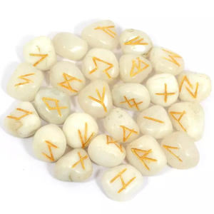 Pyrite Rune Pierre Ensemble En Gros Naturel De Guérison Cristal Pierres Précieuses Pyrite Rune Pierre Ensembles pour La Guérison Reiki - Product Image 5