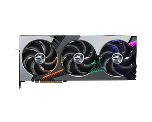 M S I Ge Force R T X 5070 Ti 16G VANGUARD SOC EDICIÓN DE LANZAMIENTO Gaming GPU R T X 5070 Ti Ventilador de escritorio Enfriador MXM Condición - Product Image 4