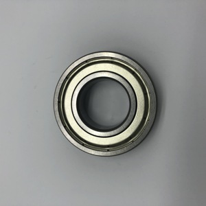 Rodamiento de bolas de ranura profunda de larga duración 6003 rodamiento de precisión de bolas en miniatura 6006-2RSF/<span class=keywords><strong>GJN</strong></span> 6202 6203 6204 6205 6206 6200 - Product Image 4