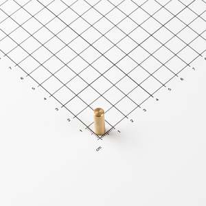Gripper de Samario-Cobalto Ø6x20mm sin fijación - Product Image 1