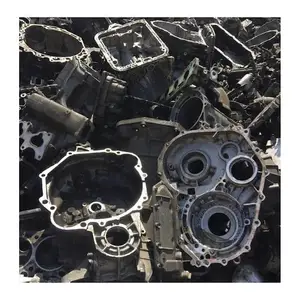 99.9% rottami di blocco del motore in alluminio al miglior prezzo a londra