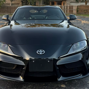 Toyota Supra 3.0 Premium 2020 Usado en Buen Estado - Product Image 1