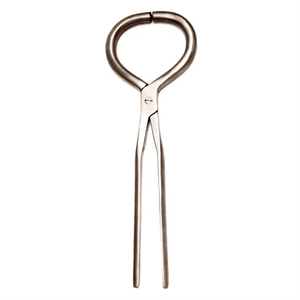 Instrumentos Veterinarios, Probador de Cascos Médico Directo de Fábrica, Material de Acero, Cortador de Cascos de Caballo Manual de Alta Calidad - Product Image 3