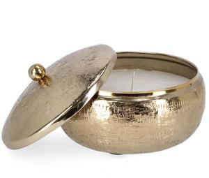 ALUMINIUM BRONZE CANDLE BEST QUALITY and LOWEST PRICE MADE by MZ INTERNATIONAL - Product Image 3