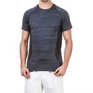 เสื้อยืดผ้าฝ้าย100% สำหรับผู้ชายเสื้อยืดโอเวอร์ไซส์แบบสั่งทำสำหรับ2025 - Product Image 5