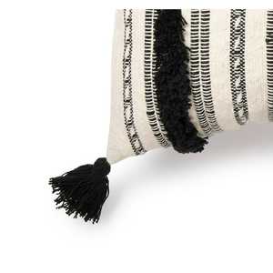 <b>Boho</b> Texture Woven Decorative <b>Cushion</b> <b>Covers</b> for Home & Hotel Use 100% Cotton Modern Design - Product Image 4