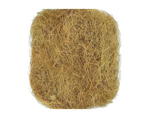 ใยมะพร้าวออร์แกนิคคุณภาพเยี่ยม ใยมะพร้าวอีโค่! ใยไซซอลสีน้ำตาลจากมะพร้าวธรรมชาติสำหรับขายส่งจำนวนจำกัด - Product Image 4