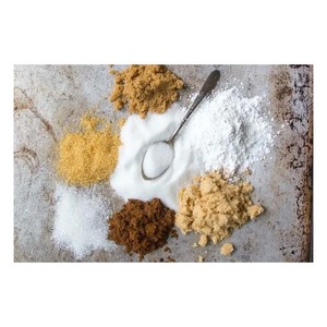 Auténtico azúcar moreno oscuro con Notas de caramelo profundo a granel para cocinas comerciales - Product Image 1