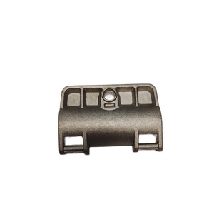 Supporto Inferiore Manubrio Bici Compatibile con Vecchio Modello Riferimento 701037 per Modelli Dabc430 Dabc430Av Dabc520 Dabc520Av - Product Image 1