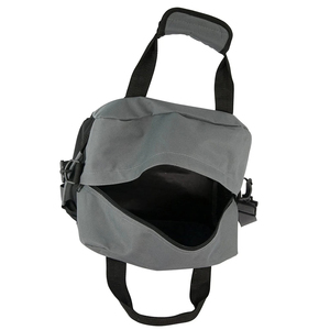 High Quality Customized Duffle <b>Bags</b> Large Capacity Portable Sport Gear with Waterproof Solid Color For Sale - Product Image 6