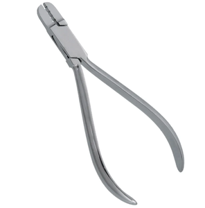Pince dentaire en acier inoxydable de la meilleure qualité pince manuelle en tweed/arc rectangulaire coudé formant et pince à torquer - Product Image 2