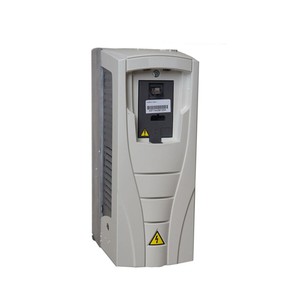 100% lecteurs AC de marque d'origine ACS550-CC-041A-6 + B058 - Product Image 3