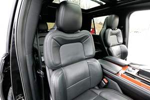 LINCOLN NAVIGATOR RESERVE HENNESSEY HPE600 2020 USADO, VOLANTE A LA IZQUIERDA/DERECHA - Product Image 5