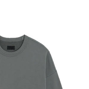 Sudaderas de alta calidad con el mejor material, diseño y logotipo personalizados para hombres y mujeres, todos los colores disponibles, fabricados en Pakistán - Product Image 4