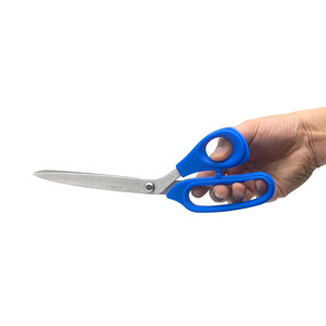 Ciseaux robustes tout usage pour les tâches légères et lourdes Ciseaux construits pour couper le ruban de papier plastique et plus encore - Product Image 6
